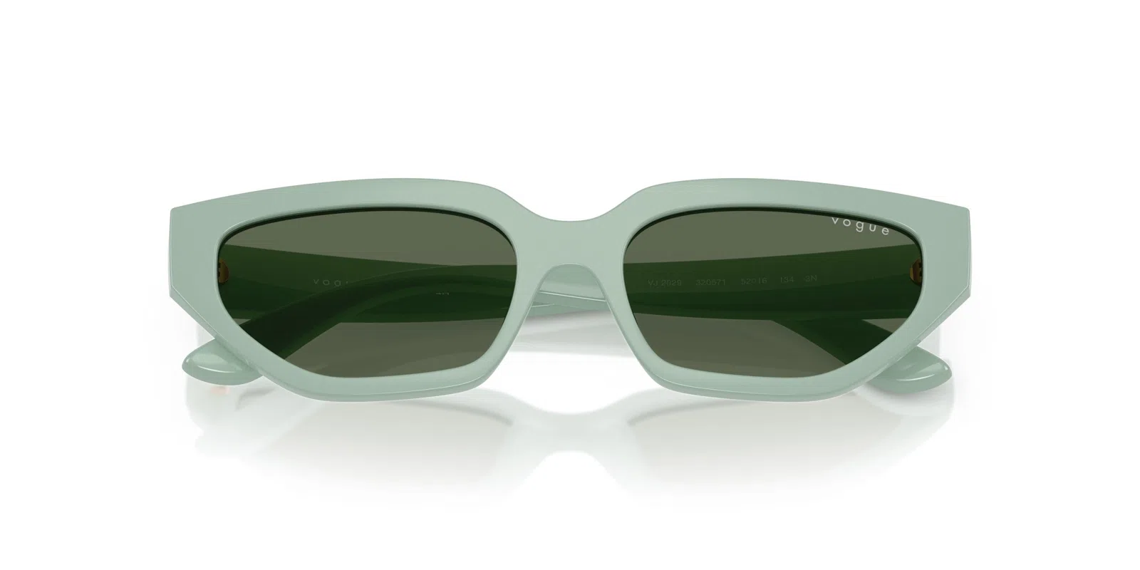 Vogue Eyewear Kids 2029 Sunglasses - view 16